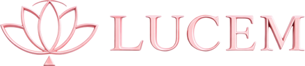 logo lucem 3d horizontal